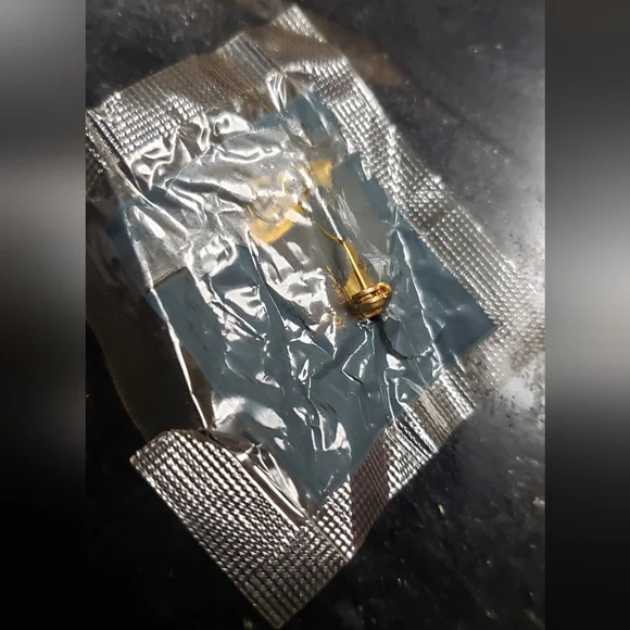 Vintage Little League Auxiliary Pin - Picture 2 of 2